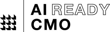 AI Ready CMO